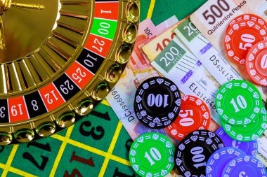 Betting controls at kembangtoto poker table kembangtoto poker betting interface